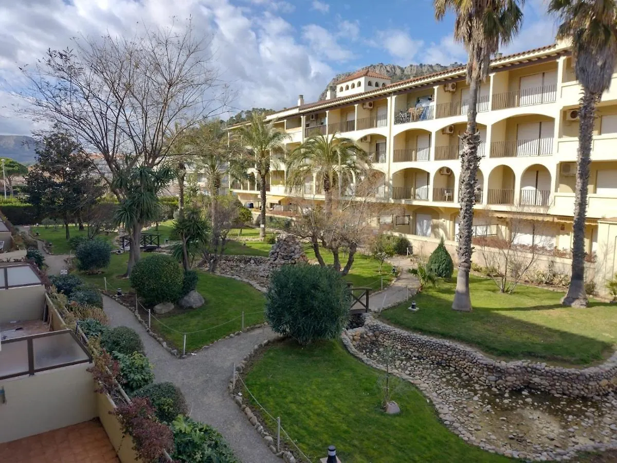 Apartament Jardins del Mar Estartit 0*, L'Estartit España