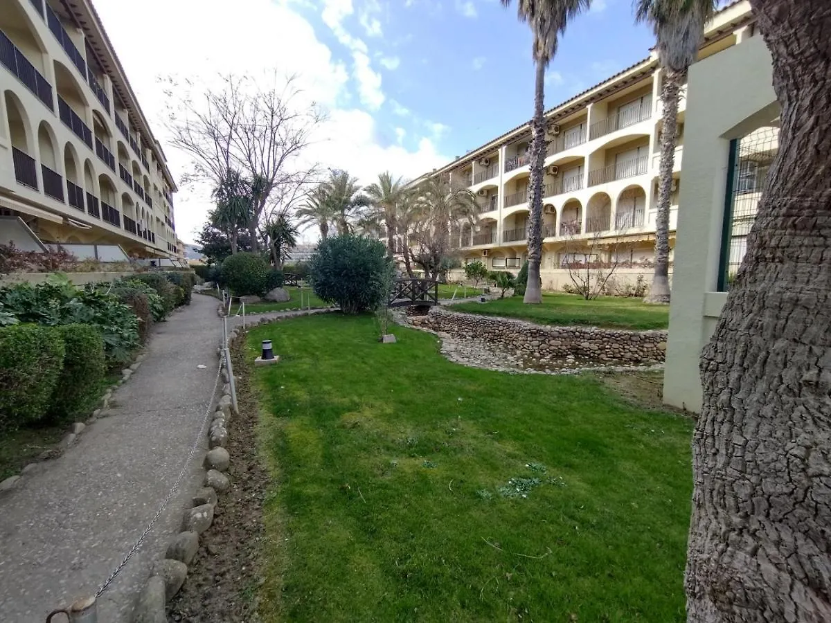 Apartamento Apartament Jardins del Mar Estartit España