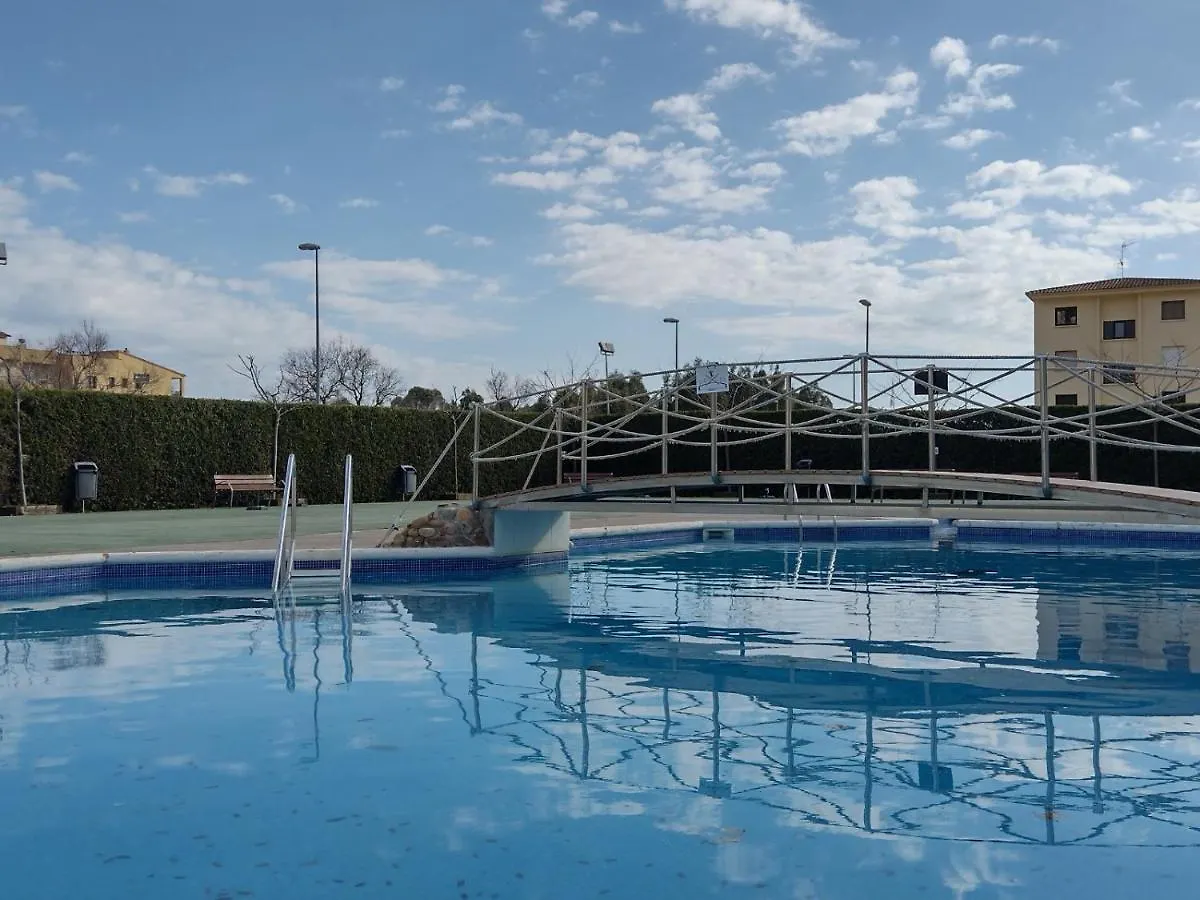 Apartamento Apartament Jardins del Mar Estartit