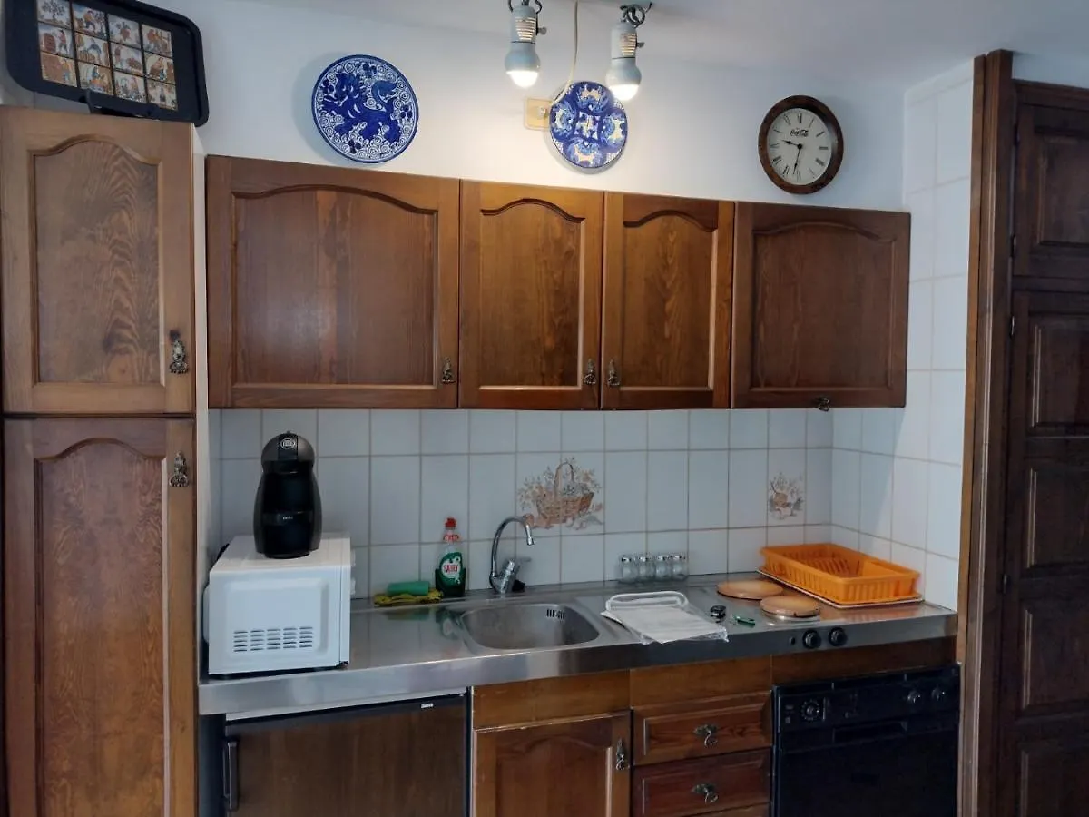 Apartament Jardins del Mar Estartit 0*, L'Estartit