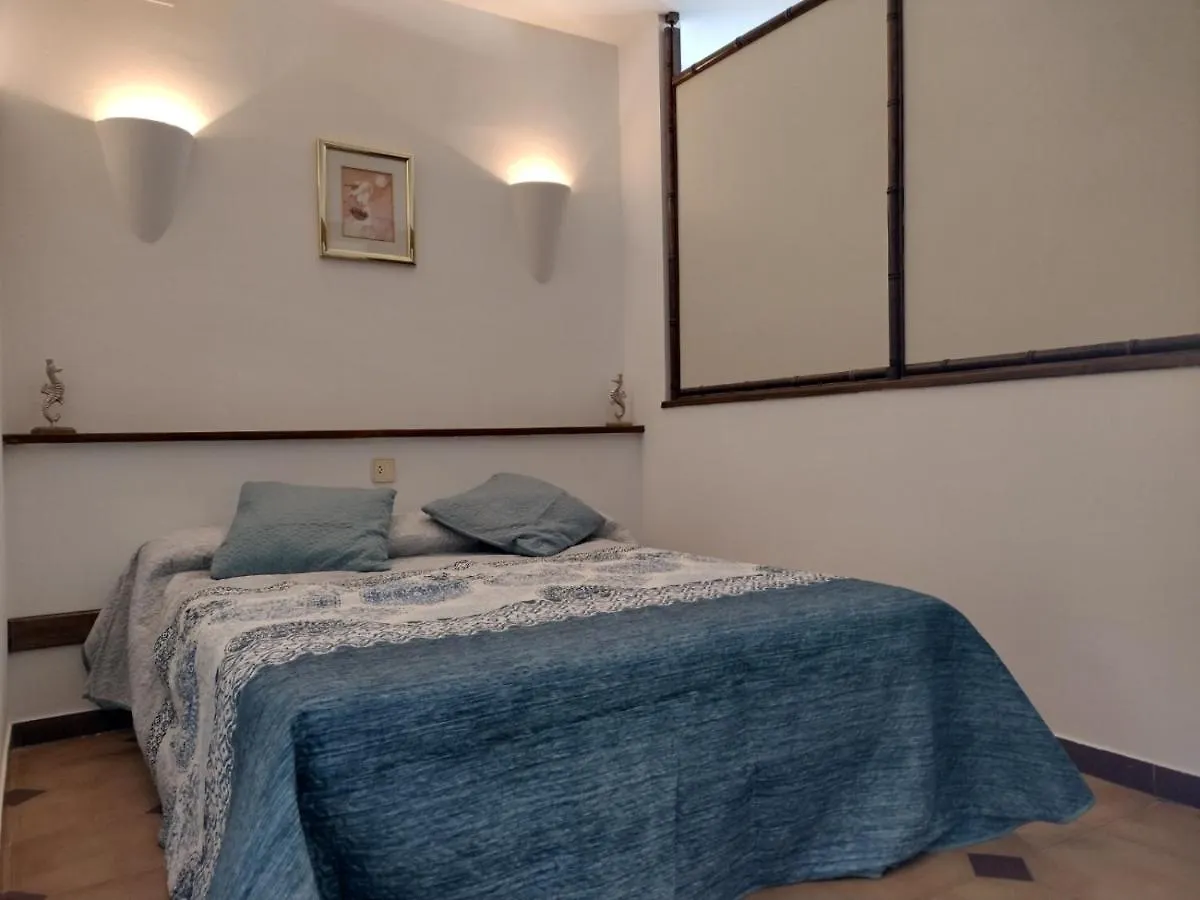 Apartament Jardins del Mar Estartit