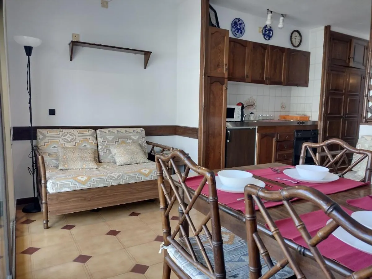 Apartament Jardins del Mar Estartit España