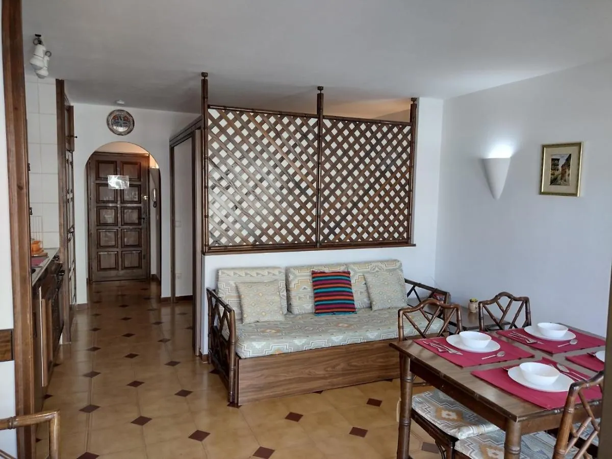 Apartamento Apartament Jardins del Mar Estartit España